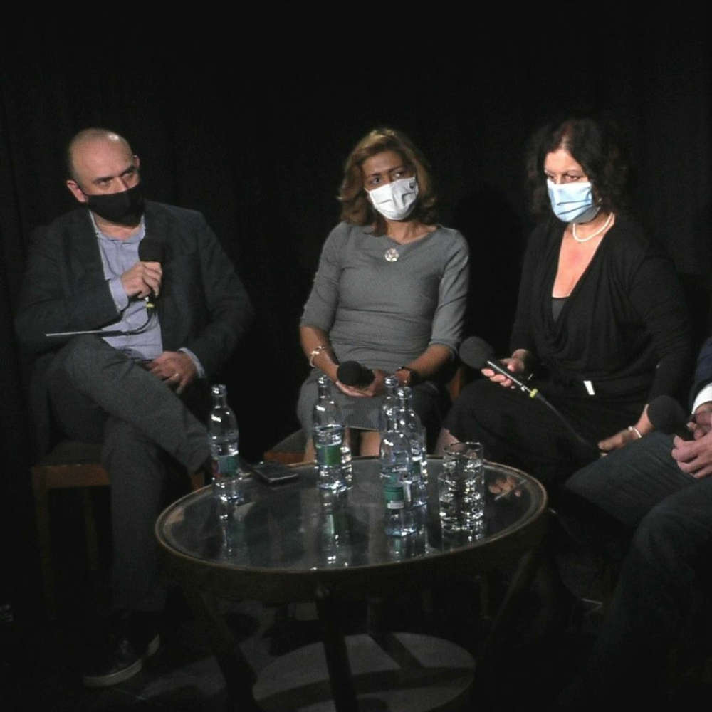 .blížni Michala Oláha: Rómovia a Nerómovia - Ako spolu dobre žiť