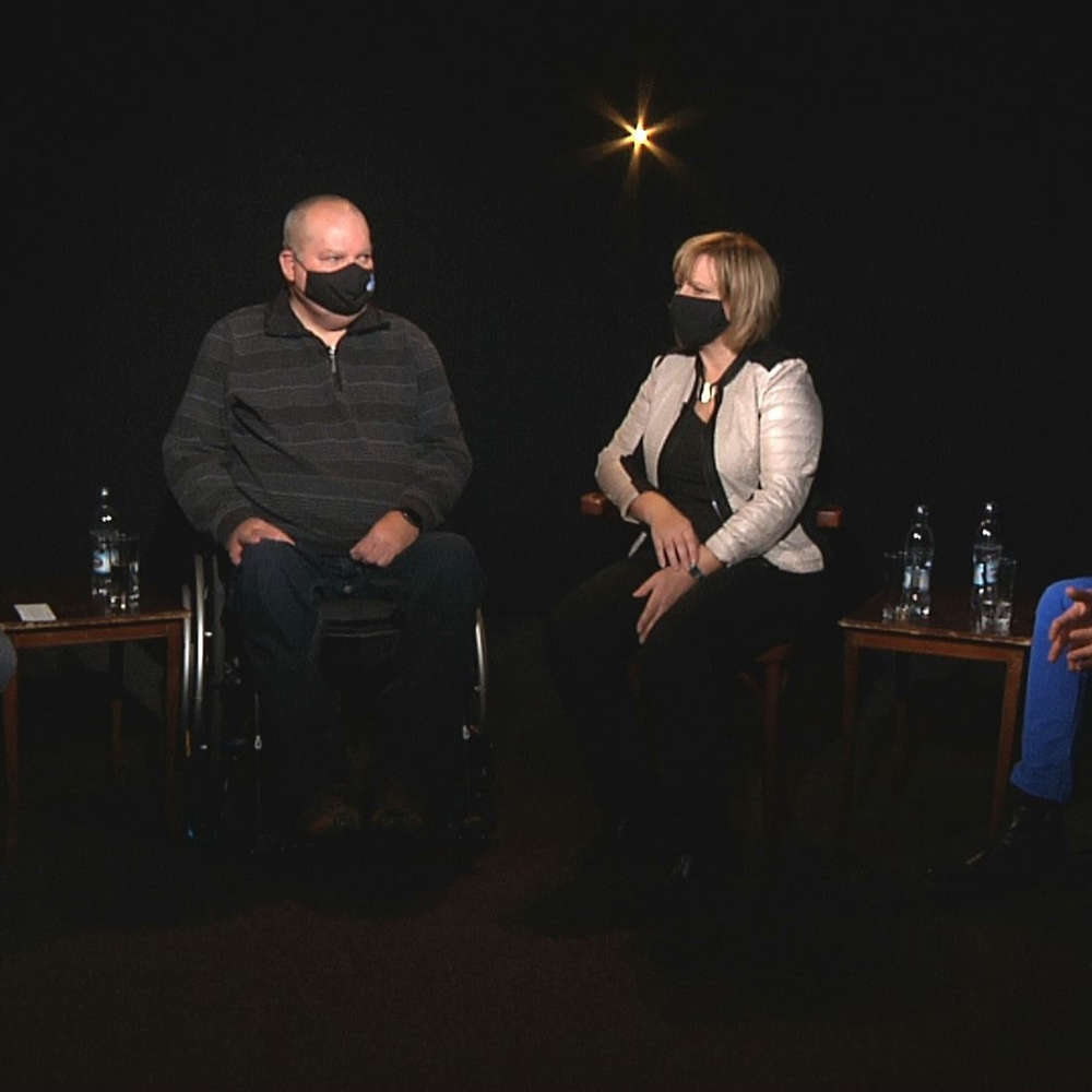 Ľudia so zdravotným postihnutím: Ako žiť život bez bariér?