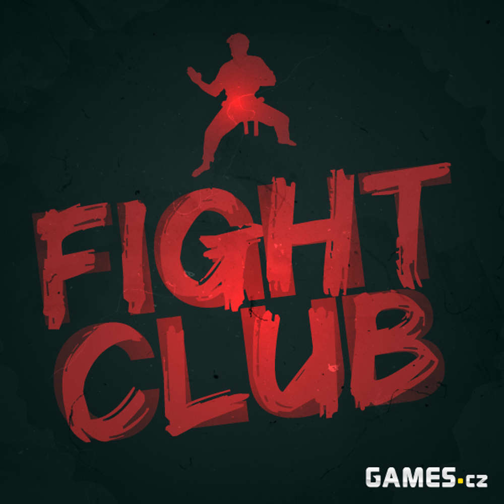 Fight Club #410: Rezidentní expert