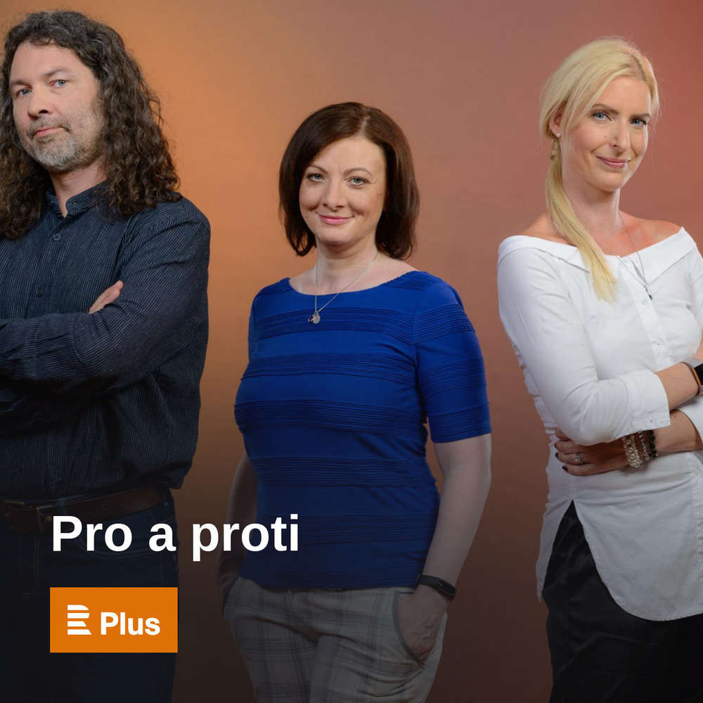 Pro a proti - Senát potřebujeme, ale nedaří se to vysvětlit veřejnosti, tvrdí senátor Vystrčil (ODS)