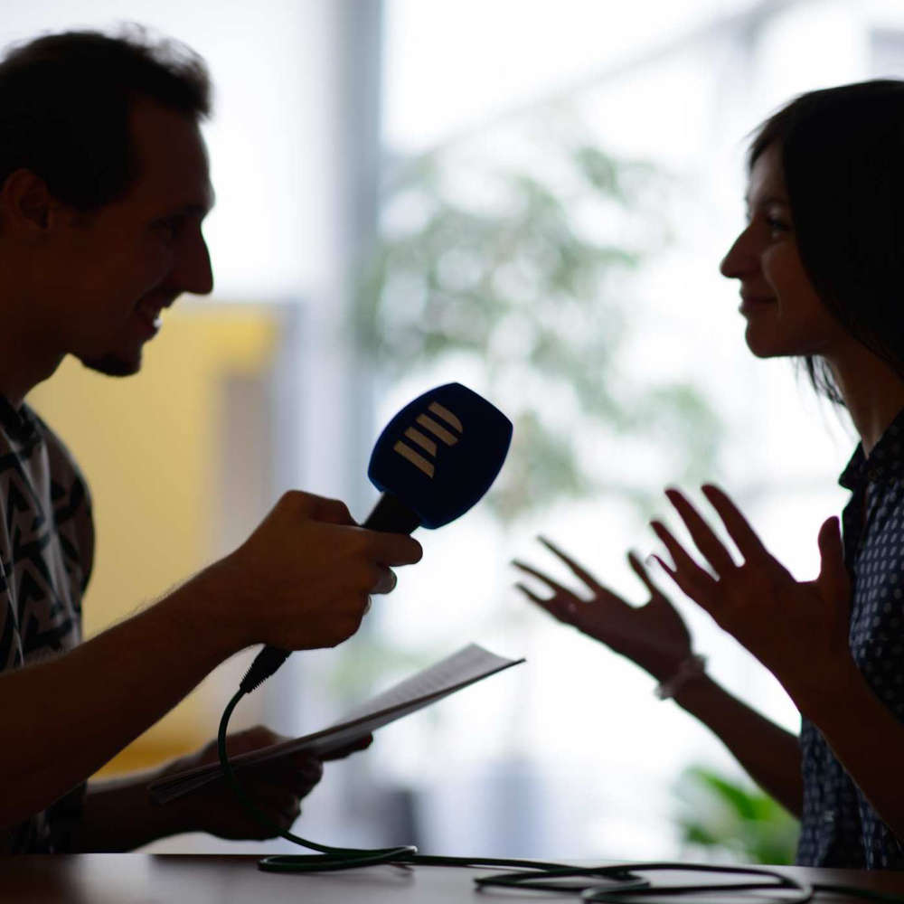 Ranní interview - Evropské autokluby varují řidiče před silným provozem