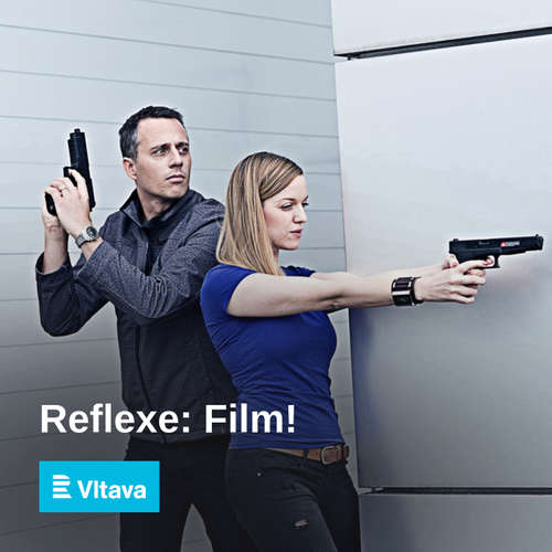 Reflexe: Film!