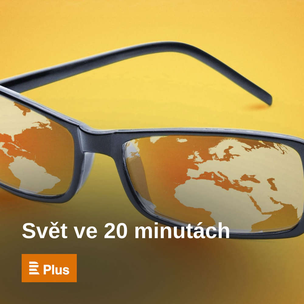 Svět ve 20 minutách - Nedělní výběr z komentářů a analýz zahraničních médií