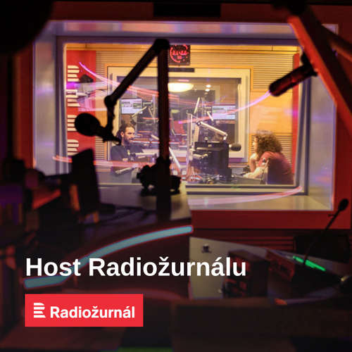 Host Radiožurnálu