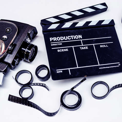 Z archivu: Slovo o filmu