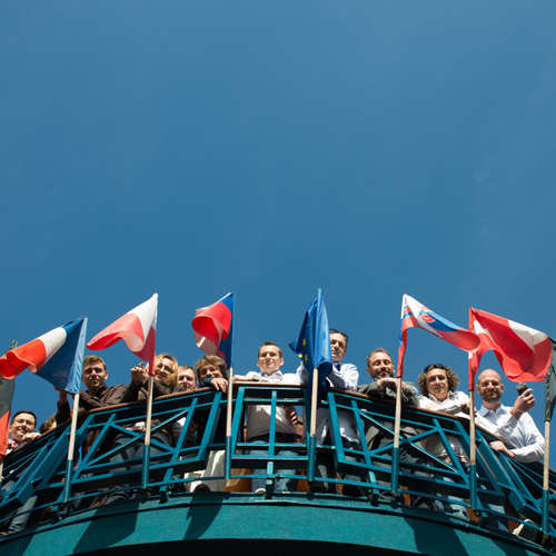 Zápisník zahraničních zpravodajů