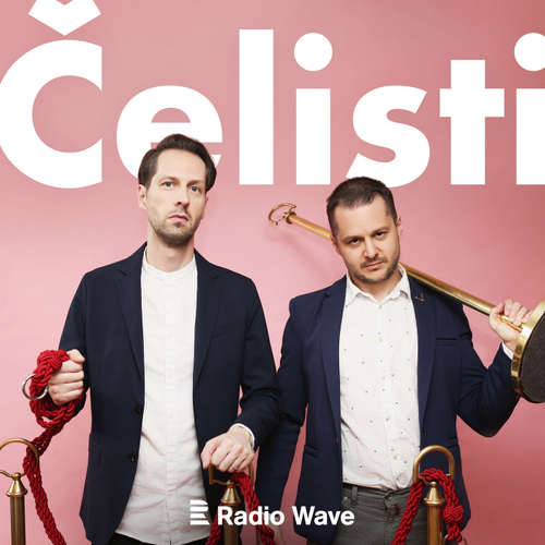 Čelisti