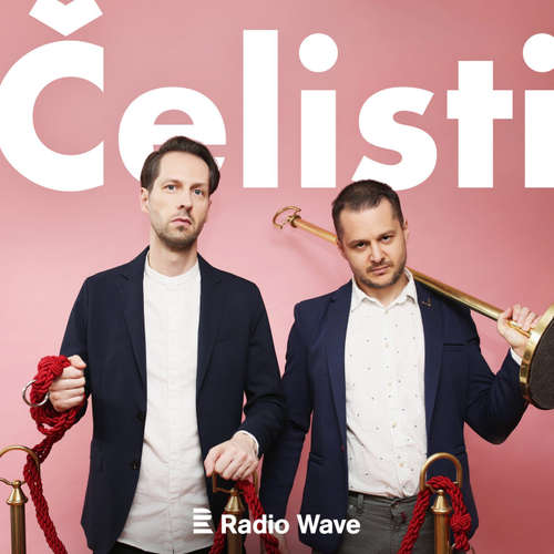 Čelisti