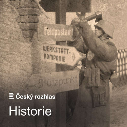 Český rozhlas - Historie