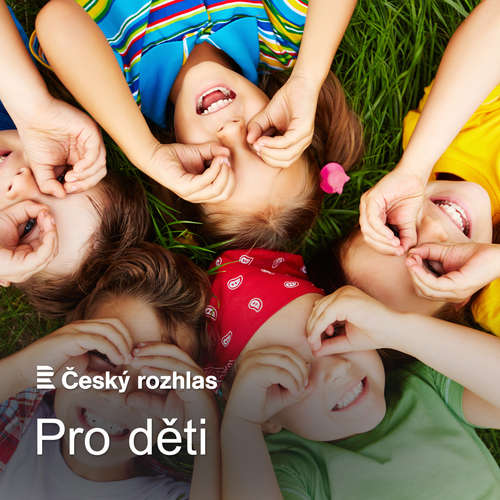 Český rozhlas - Pro děti
