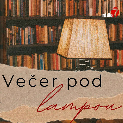 Večer pod lampou: Míla Marková: Jak to vůbec je? (4/6)