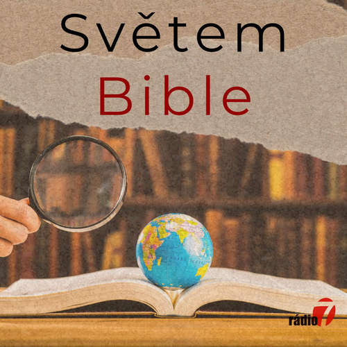 Světem Bible: 1. list Petrův (15/16): 1. Petrova: 5,1-6