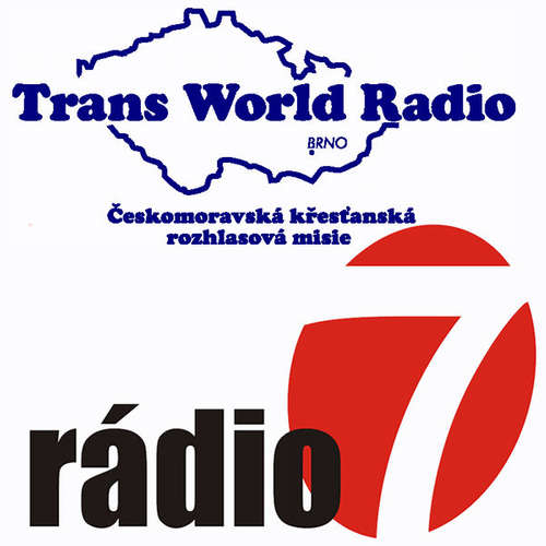 Pořady TWR a Rádia 7