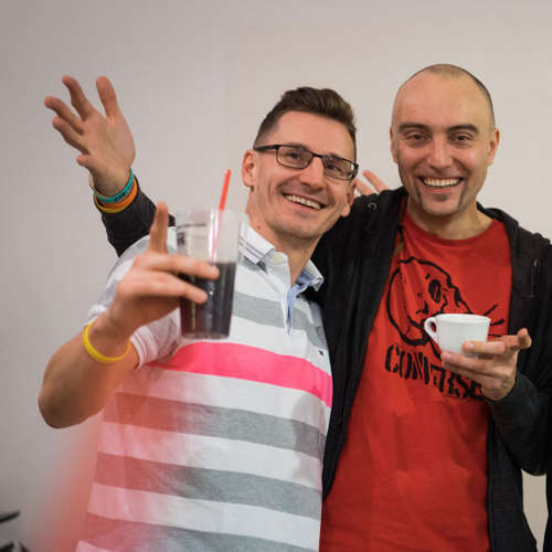 CZPodcast