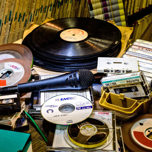 Archiv Plus