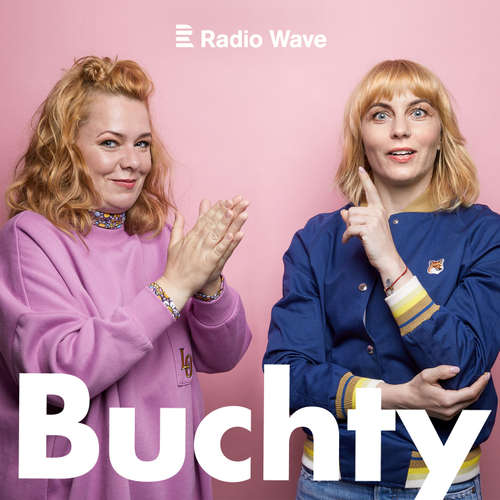Buchty