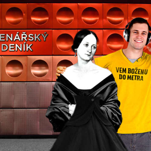 Čtenářský deník