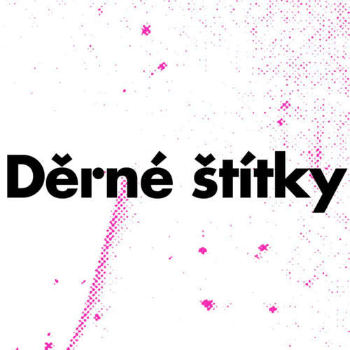 Děrné štítky