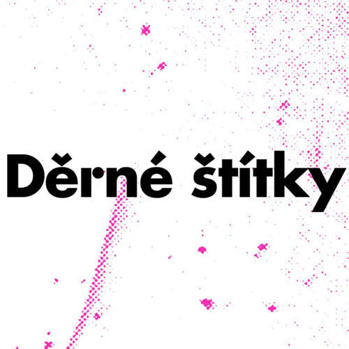 Děrné štítky
