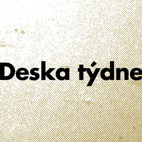 Deska týdne