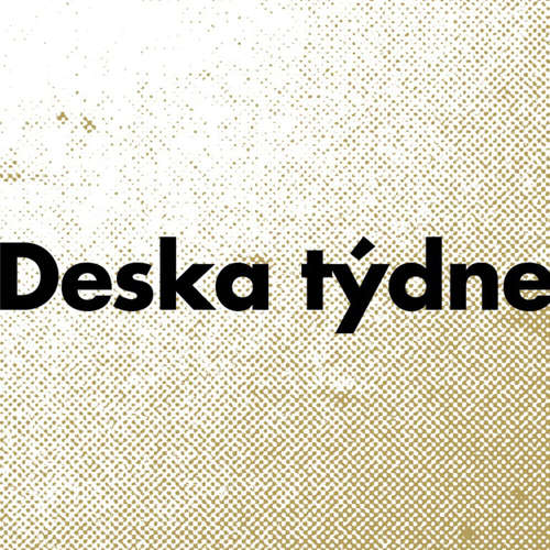 Deska týdne