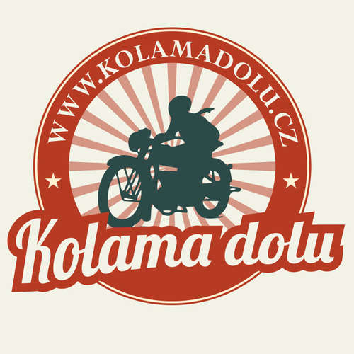 Kolama dolu podcast
