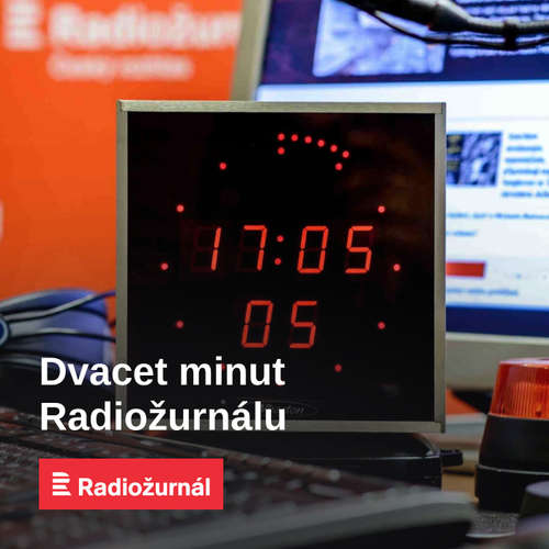 Dvacet minut Radiožurnálu