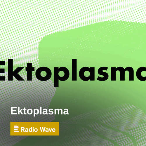 Ektoplasma