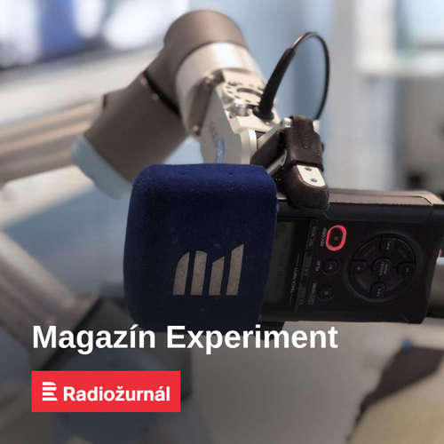 Magazín Experiment