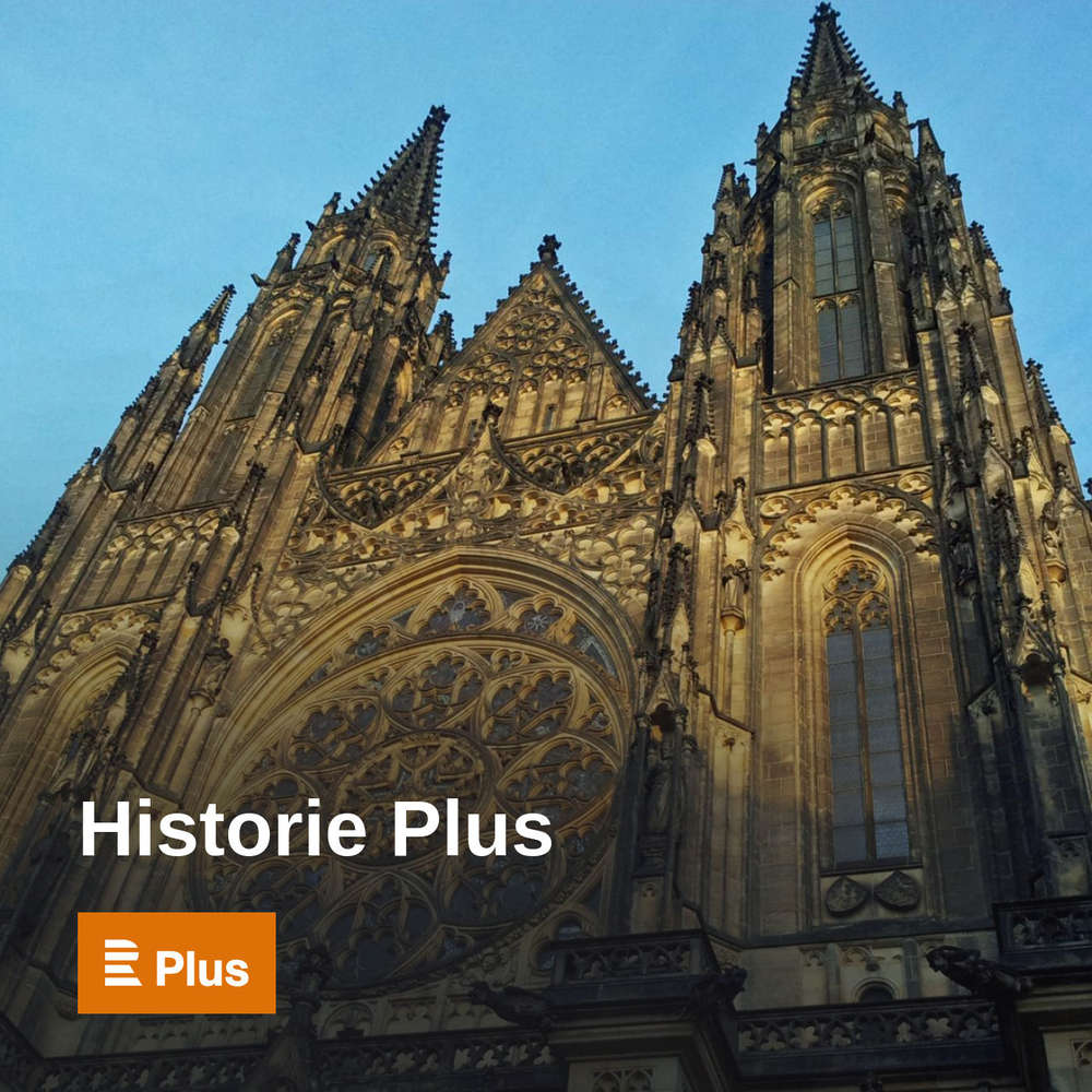 Historie Plus - Fenomén Karel Kryl (1. díl)