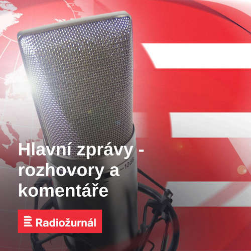 Hlavní zprávy - rozhovory a komentáře