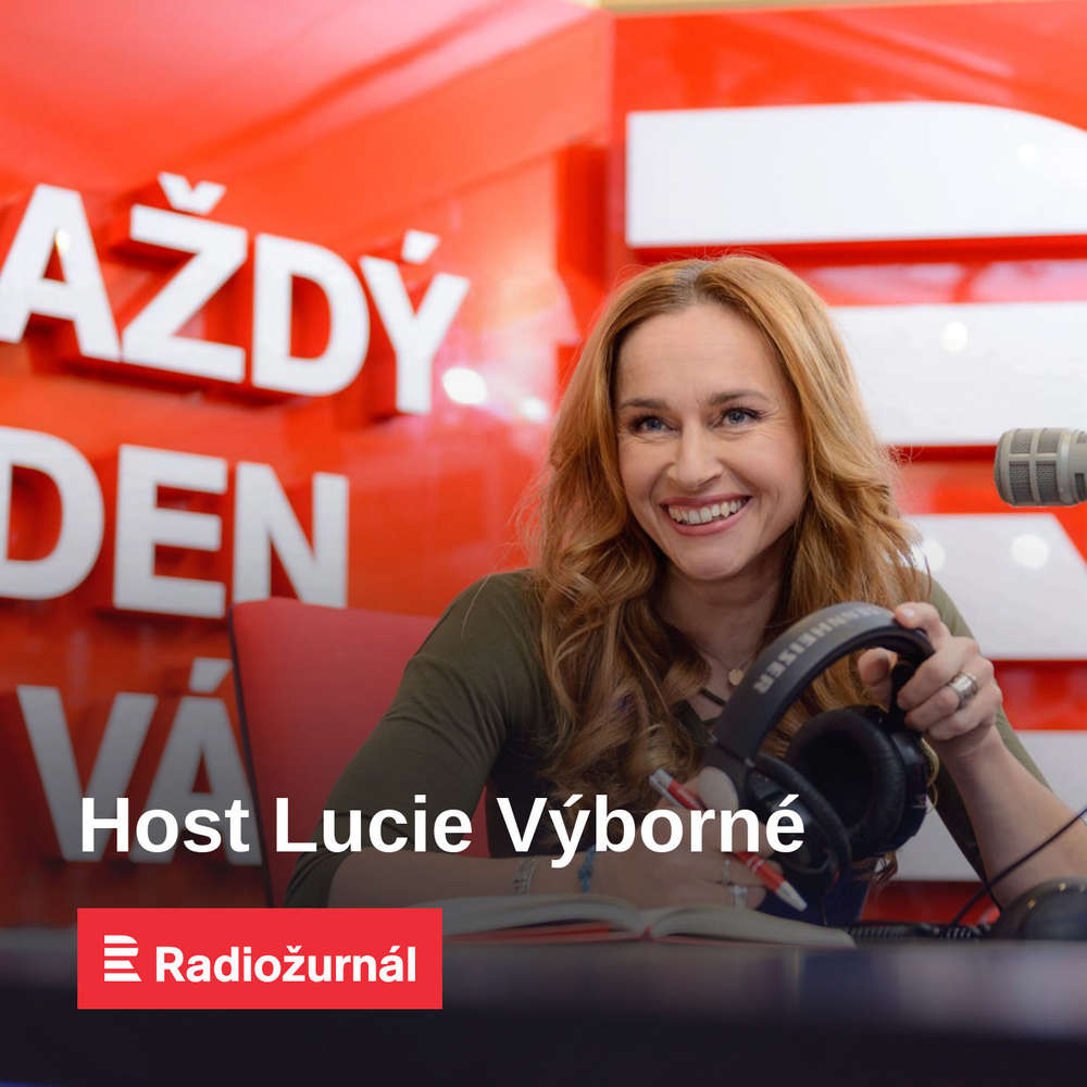 Host Lucie Výborné - Kachnu mám radši, husa mi stačí na svatého Martina, říká Roman Frencl