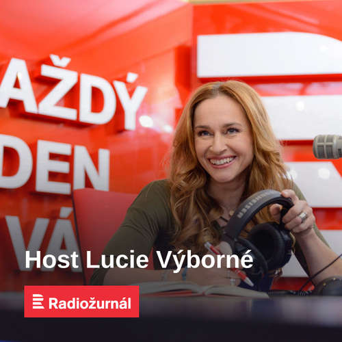 Host Lucie Výborné
