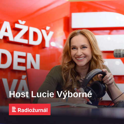 Host Lucie Výborné