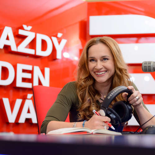 Host Lucie Výborné