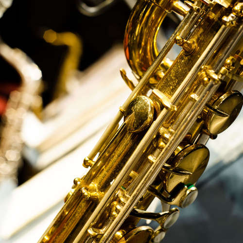 Jazz na druhou: Rozhovor měsíce