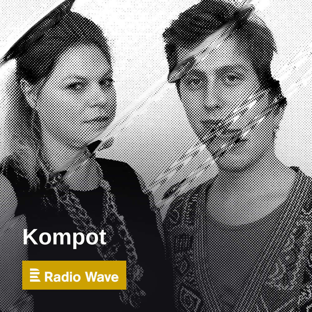 Kompot - Jak zdolat živé vysílání? Moderátor zpráv musí být rock star, radí Tomáš Drahoňovský