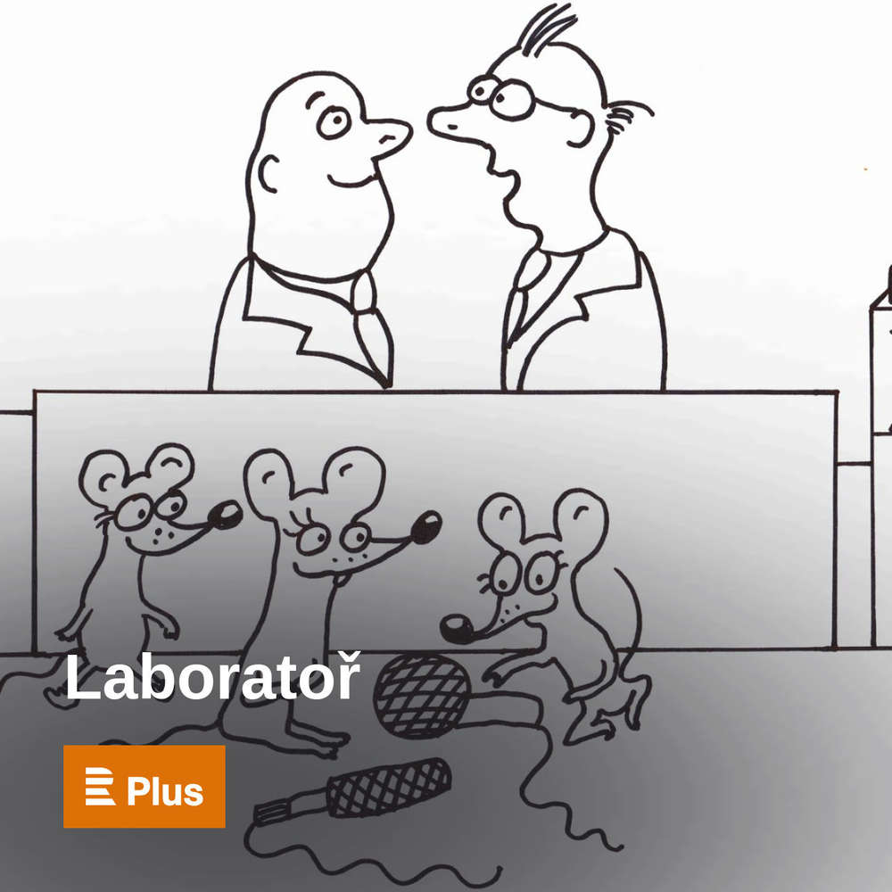 Laboratoř