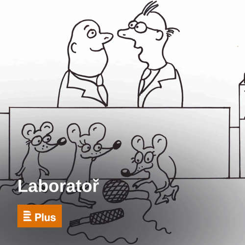 Laboratoř