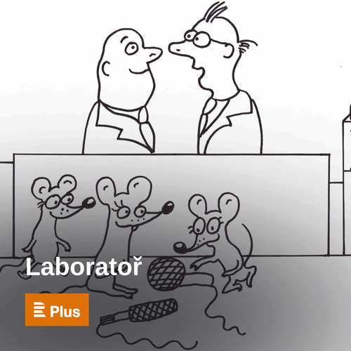 Laboratoř