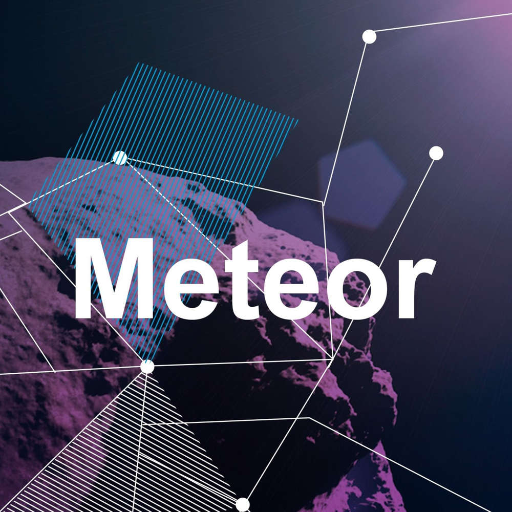 Meteor - Meteor o houbách na Marsu, vodě roznášející smrt, první motorce nebo empatii v lidském mozku
