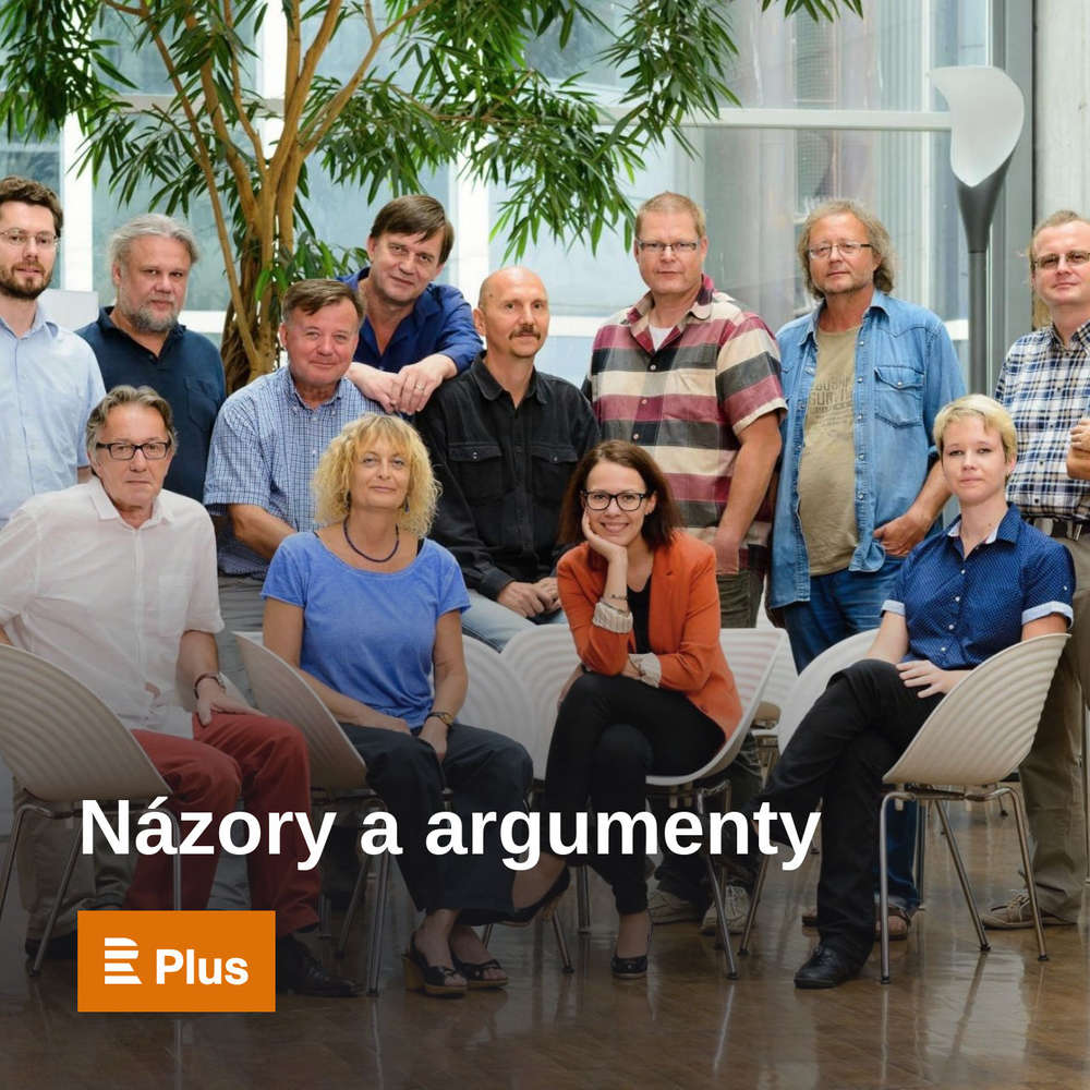 Názory a argumenty