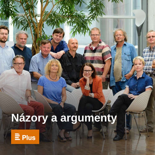 Názory a argumenty