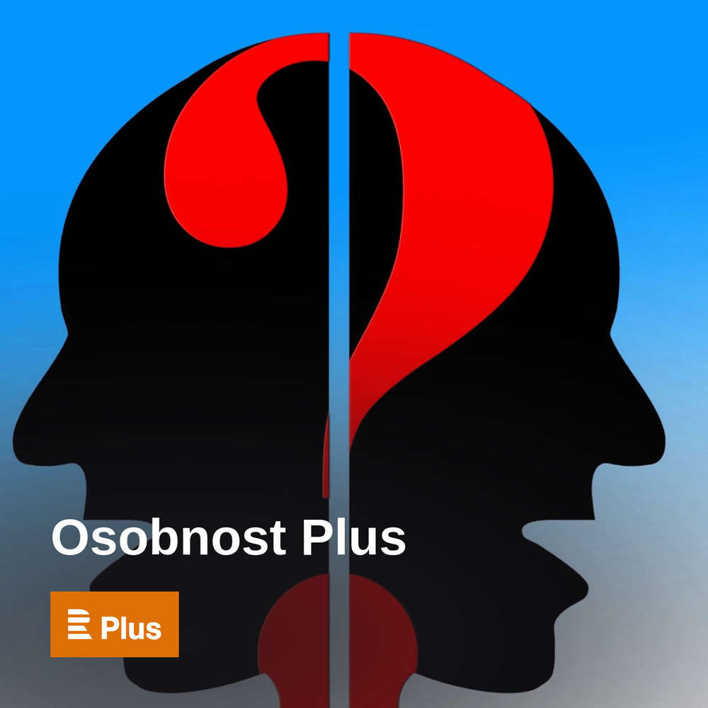 Osobnost Plus - Smrt je pro tvůrce k ničemu, protože její zkušenost nevyužije, myslí si režisér Karel Smyczek
