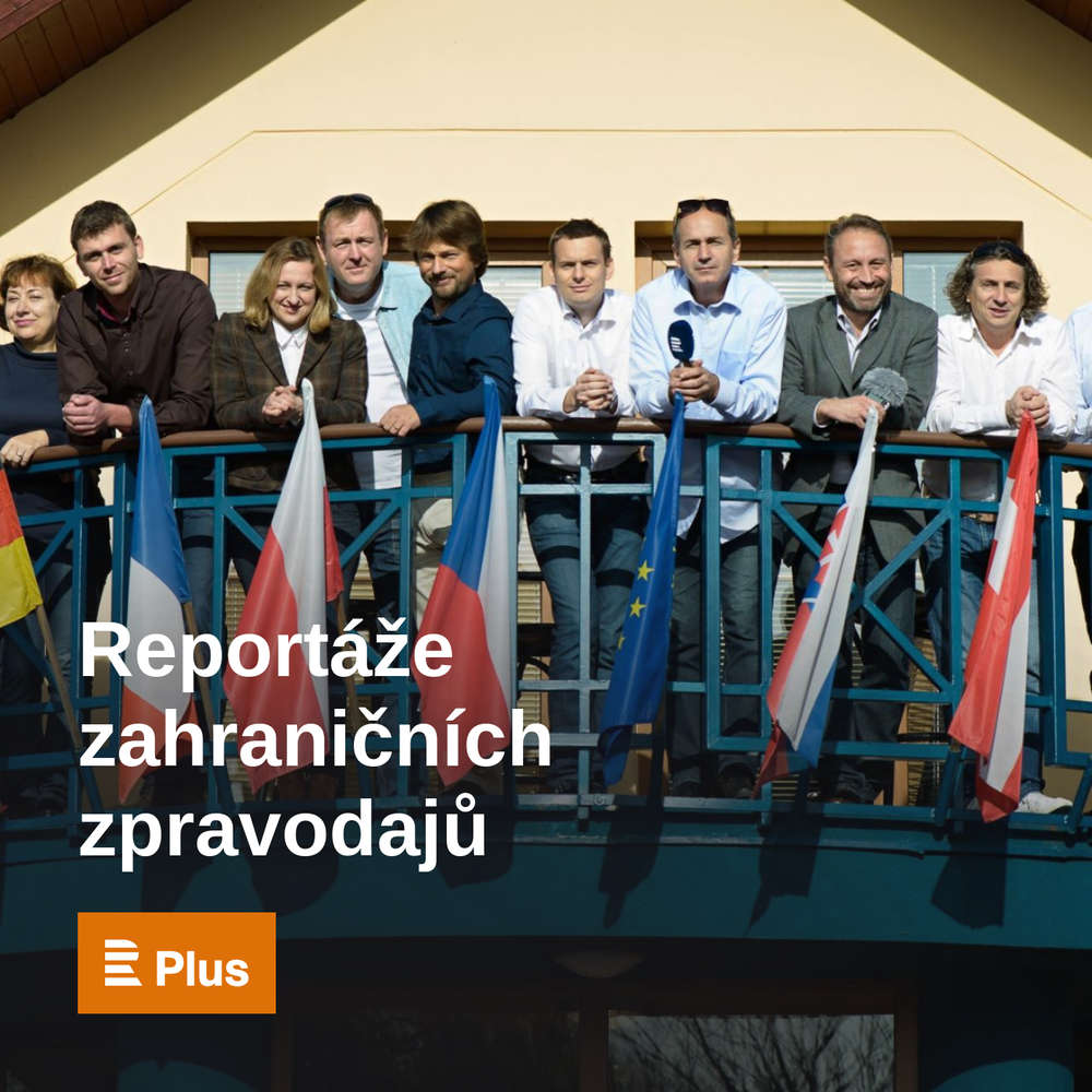 O místech blízkých i vzdálených. Příběhy zajímavých a výjimečných lidí