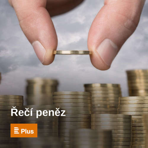 Řečí peněz