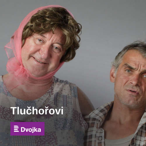 Tlučhořovi