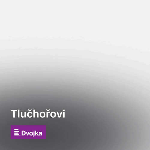 Tlučhořovi