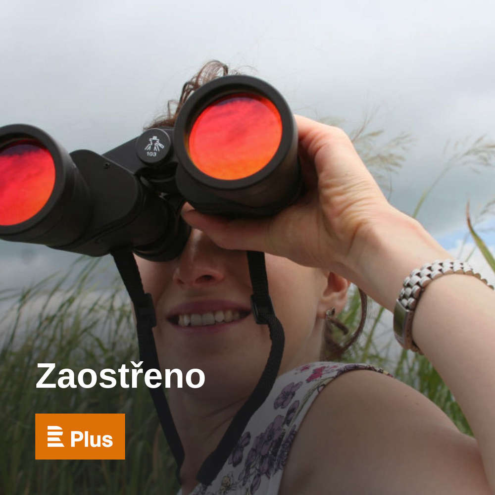 Zaostřeno - Zostřeno na stavby silnic a dálnic Radka Duchoně