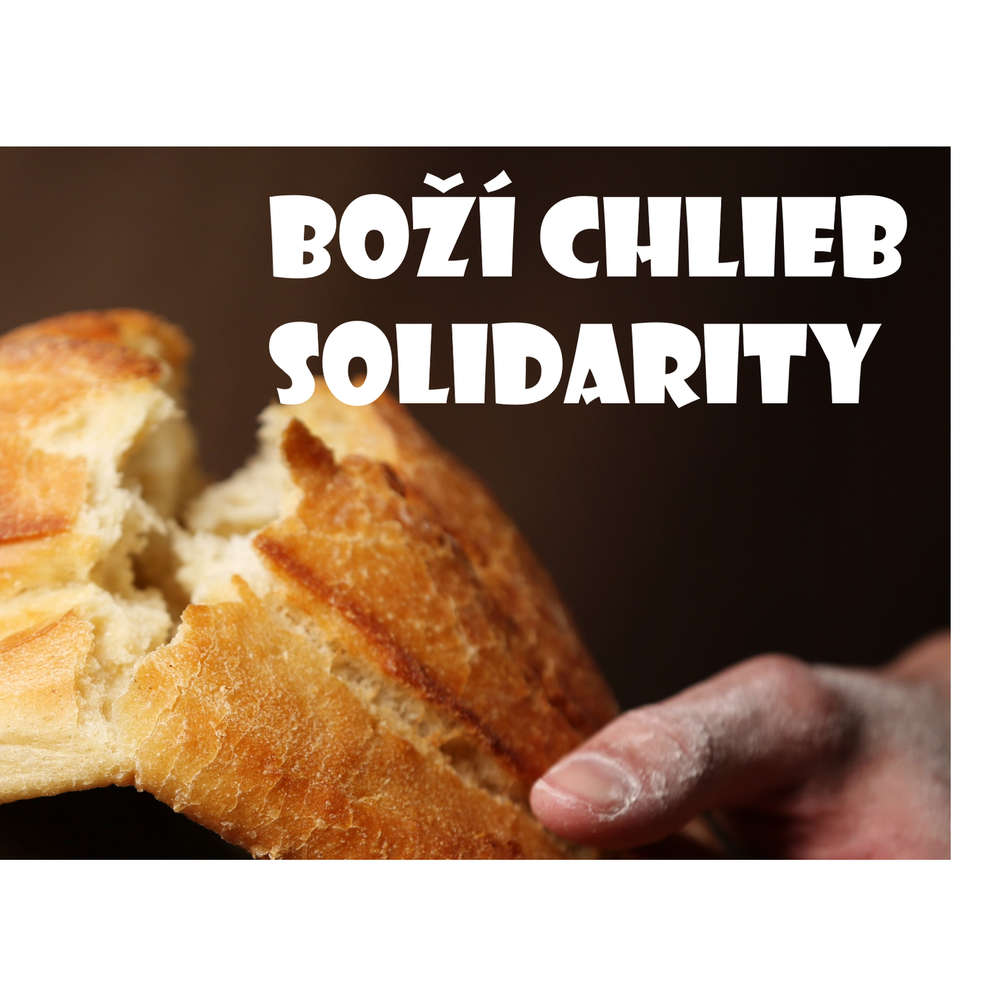 Boží chlieb solidarity